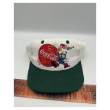 Vintage Coke Izzy SnapBack ha