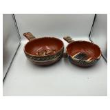 Pottery