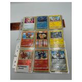90 Pokï¿½mon cards