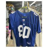 New York giants jersey