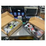 Gel blaster guns lot