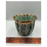 Vintage planter