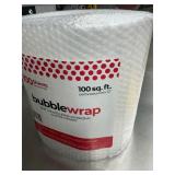 Bubble wrap