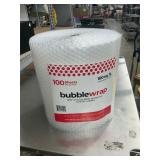 Bubble wrap
