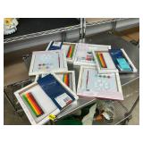 Art supplies