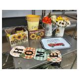 Fall decor