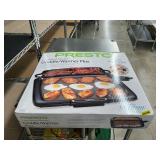 Griddle