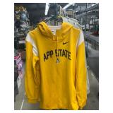 App State hoodie