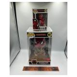 Dead pool pop figures