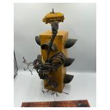 Antique signal light