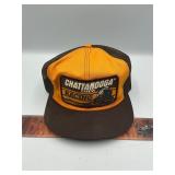Chattanooga chew racing SnapBack hat