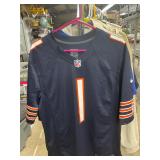 GSH  fields Chicago jersey