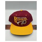 Washington Red Skins SnapBack hat