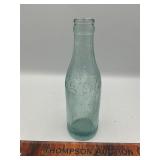 Antique Coke bottle Stanly bottle co. Albemarle