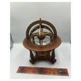 Globe