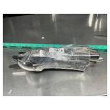 4 lbs of flatware
