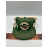 Vintage Skoal Bandit truckers hat