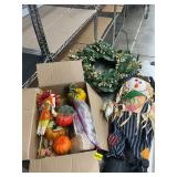 Fall decor