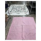 Bed spreads