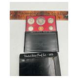 1979 US proof set