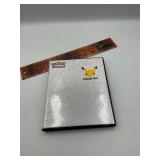 Pokï¿½mon cards
