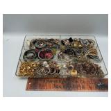 Assorted jewelry