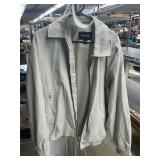 London Fog jacket