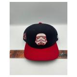 Cincinnati Reds Star Wars hat