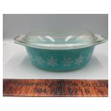 Vintage Pyrex dish