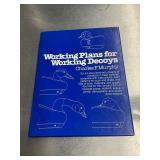 Plans for decoys
