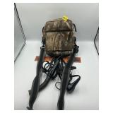 Bag deer call and other