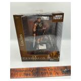 Gladiator figure