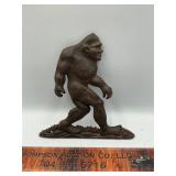 Cast iron Big foot
