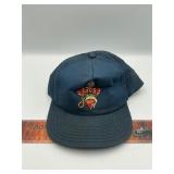 1990s camel joes SnapBack hat