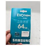 Micro sd card