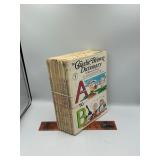 Charlie Brown books