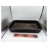 Cast iron