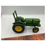 John Deere tractor