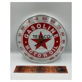 Texaco thermometer