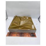 PVC wall panels