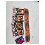 2002 FIFA World Cup National Flag Pin collection