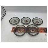 Eastern airline ashtrays