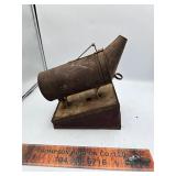 Woodmans Bee Smoker