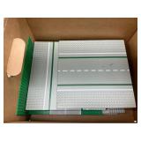 Lego road base plates