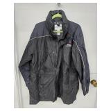 American Control Center Manager coat
