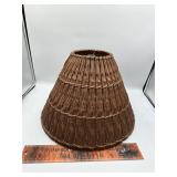 Lamp shade