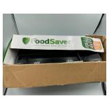 Vacuum sealer