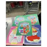 Paper dolls