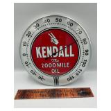 Kendall thermometer