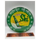 Drink Ski thermometer